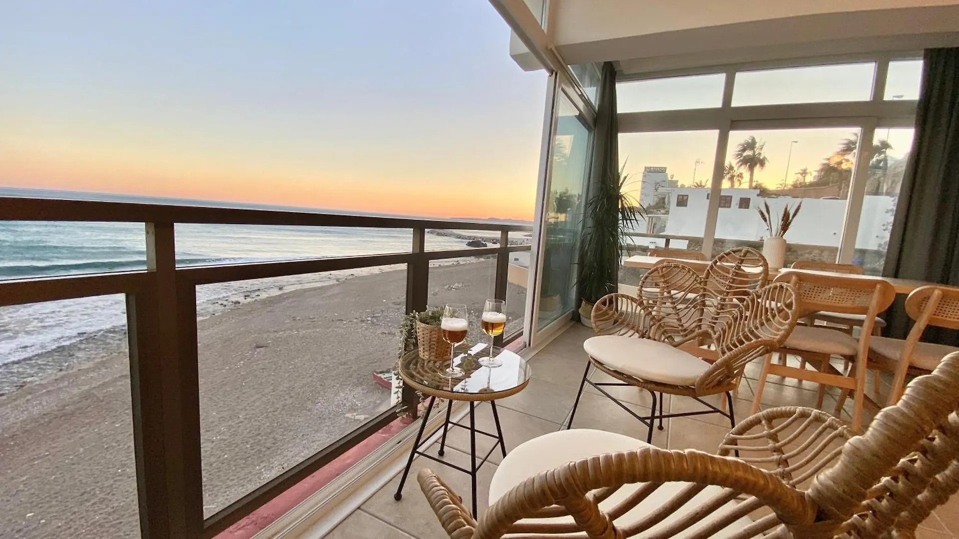 Mar Suites Malaga Benalmadena