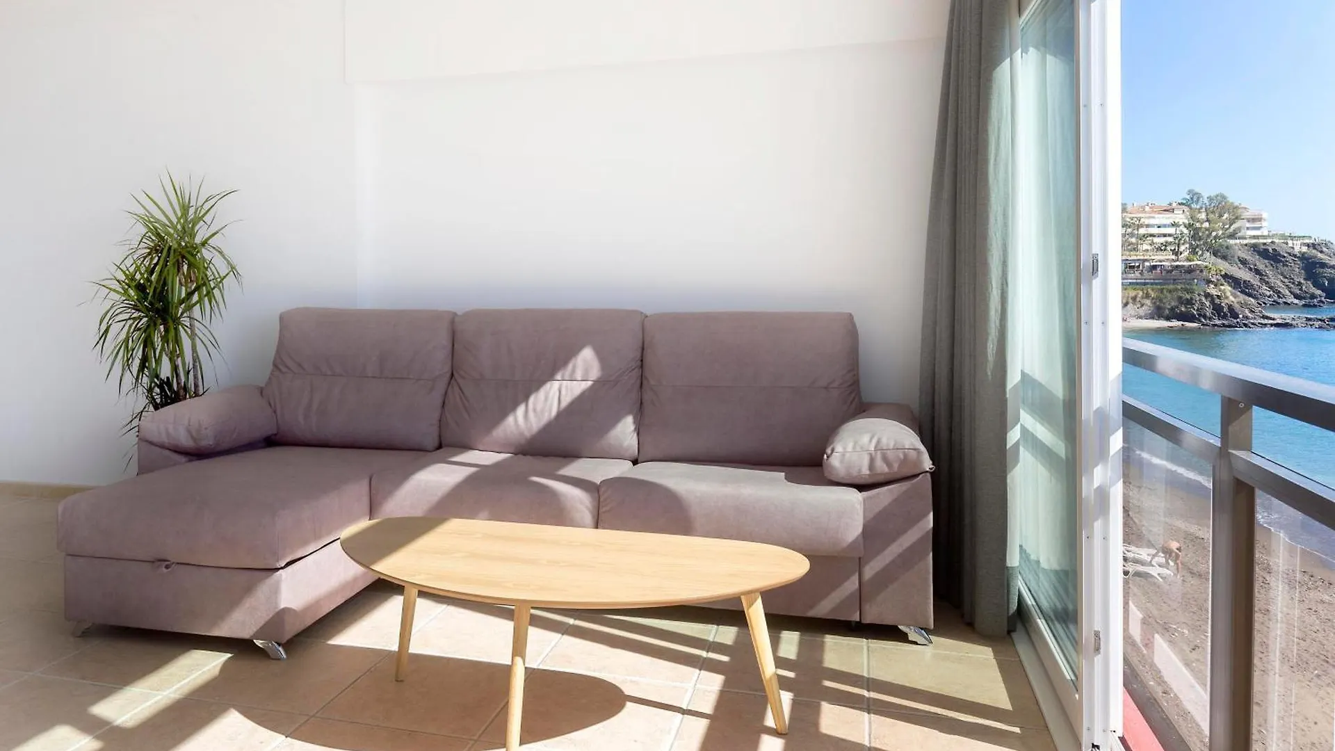 Mar Suites Malaga Benalmadena 0*,