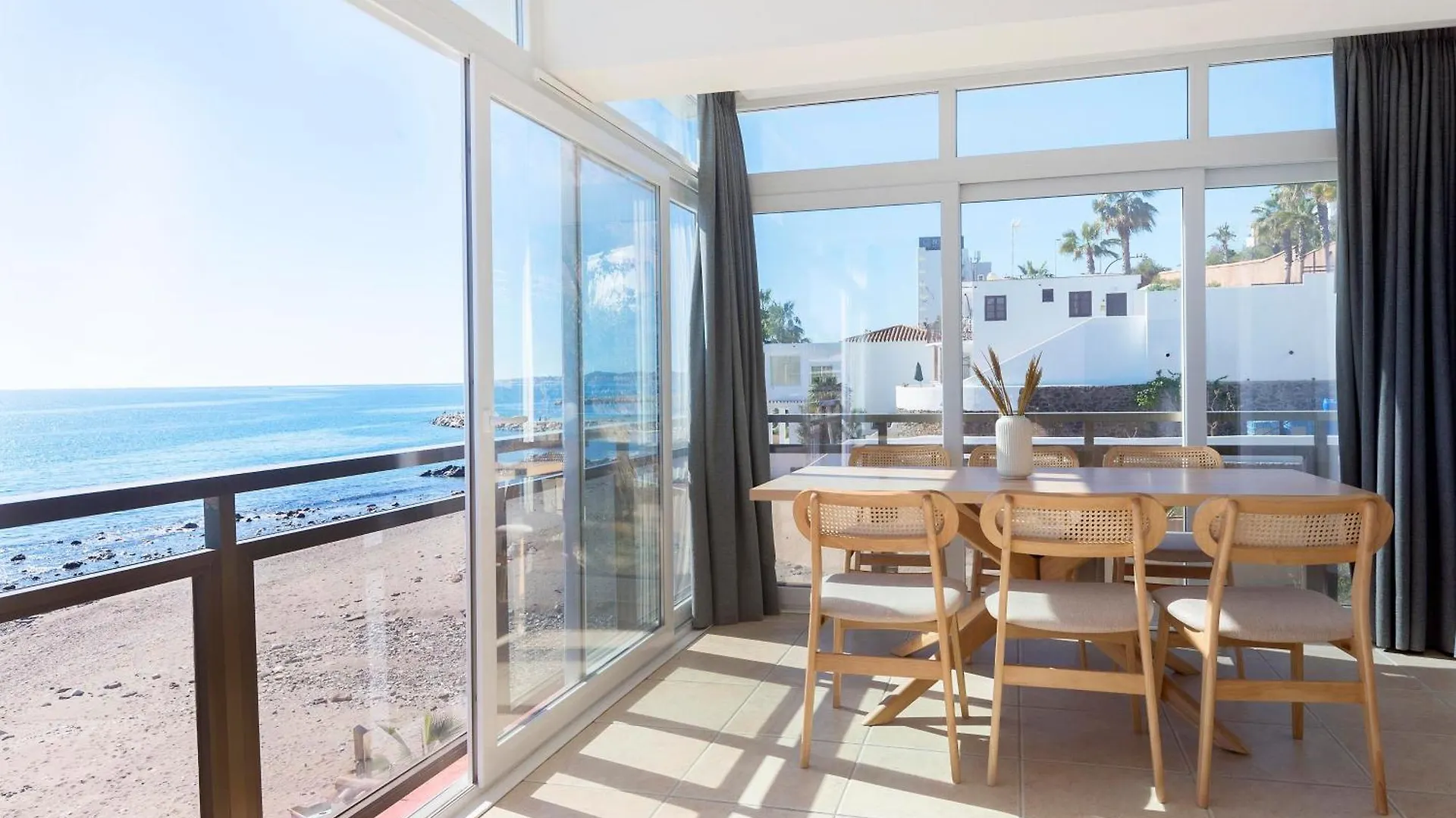 Mar Suites Malaga Benalmadena Spain