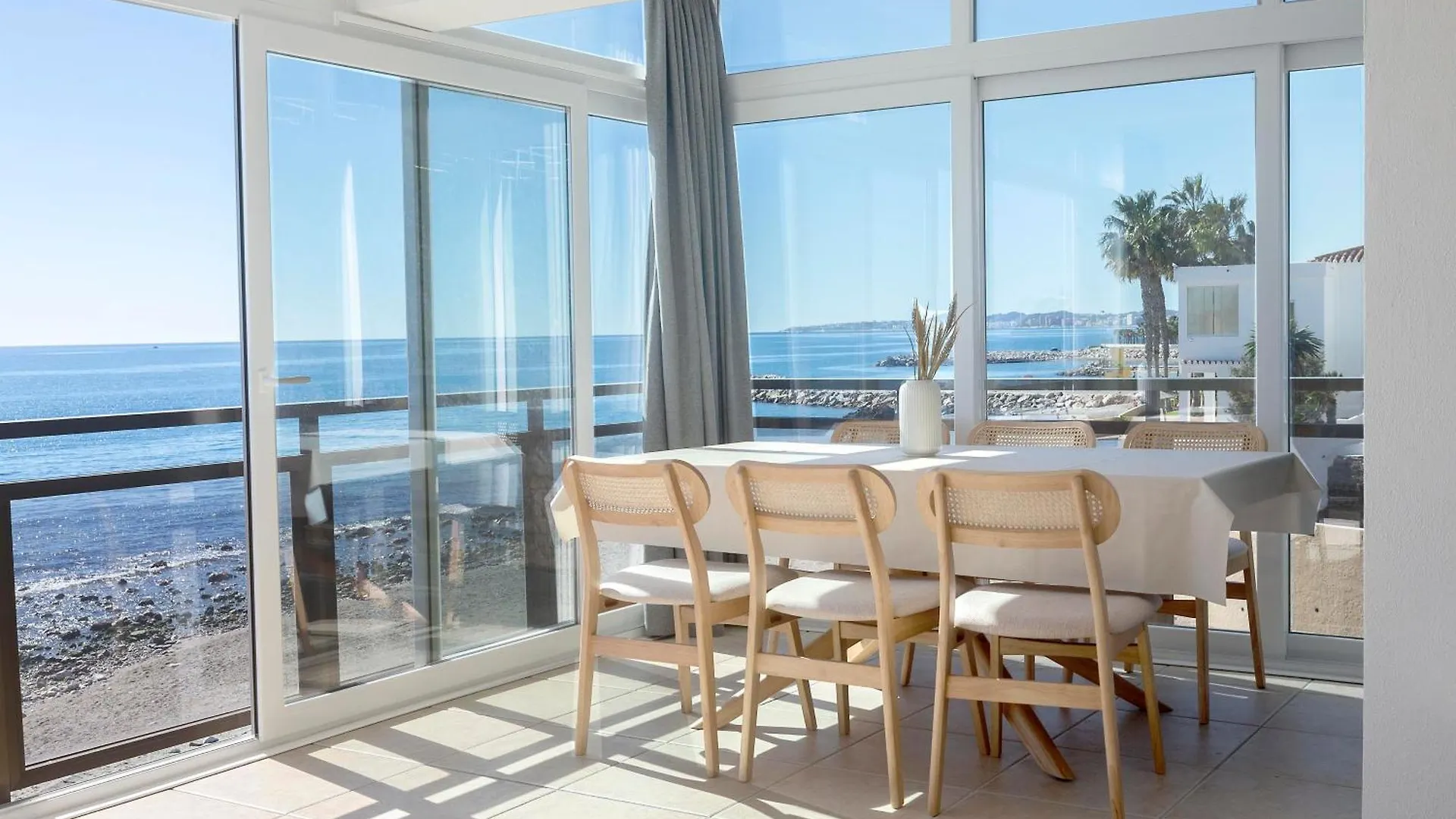 Mar Suites Malaga Benalmadena 0*,
