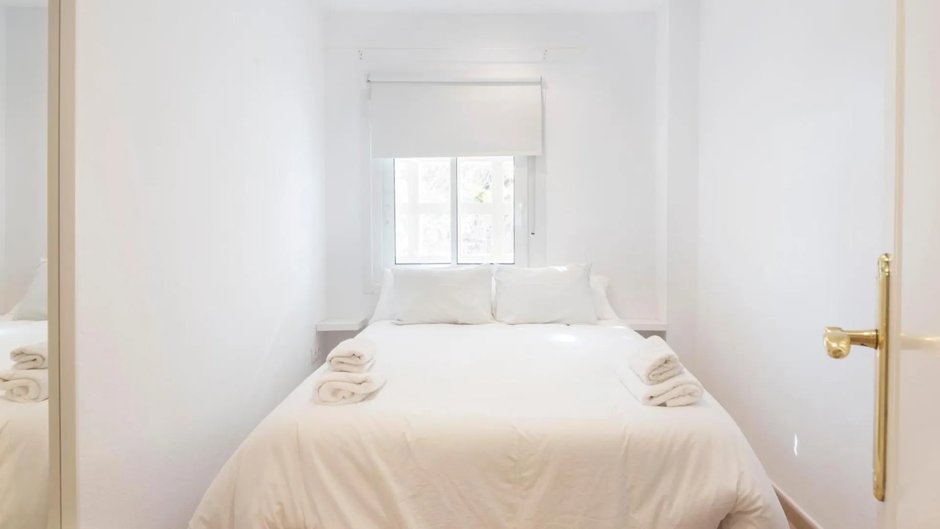 Mar Suites Malaga Benalmadena
