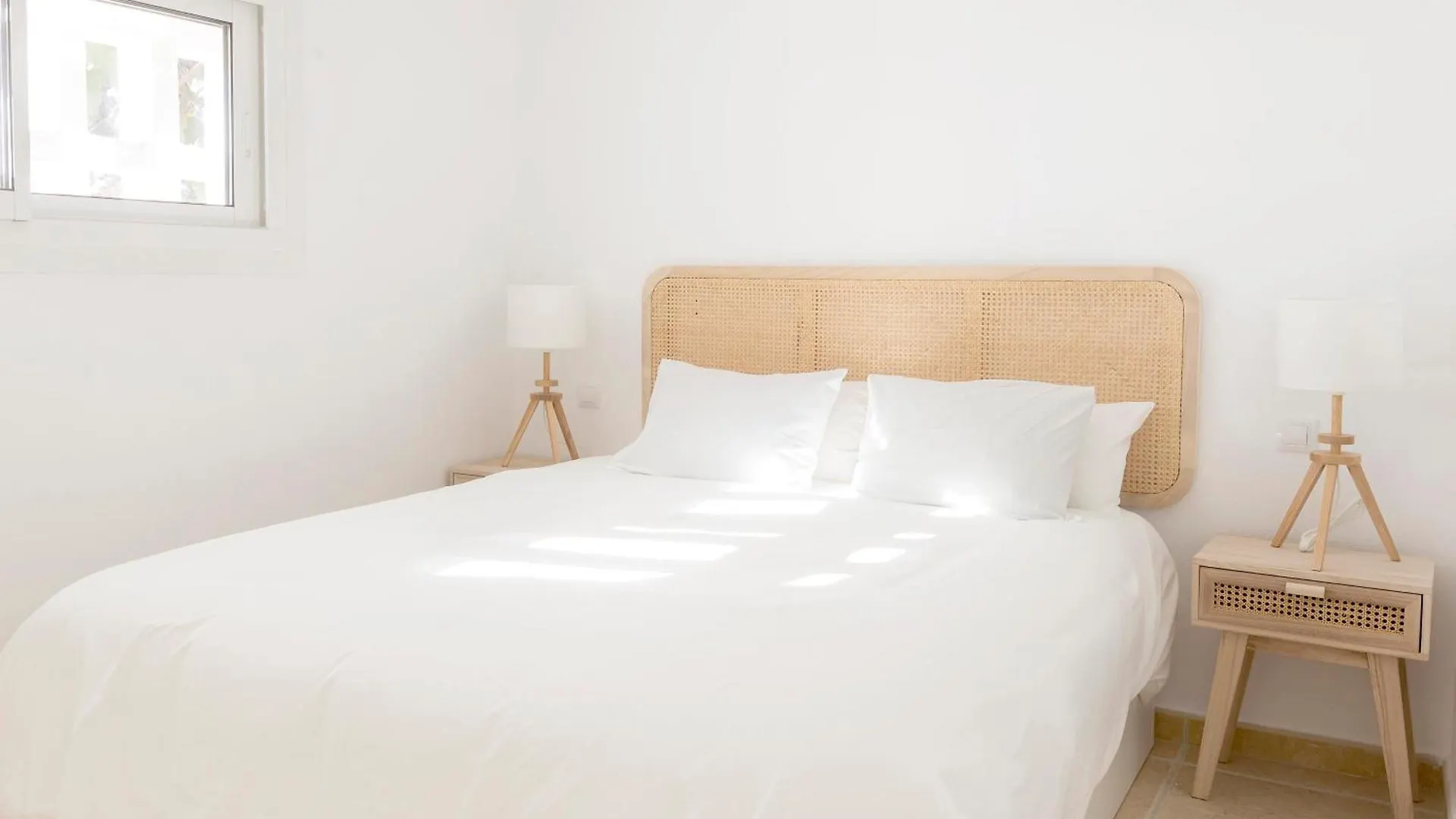 Mar Suites Malaga Benalmadena