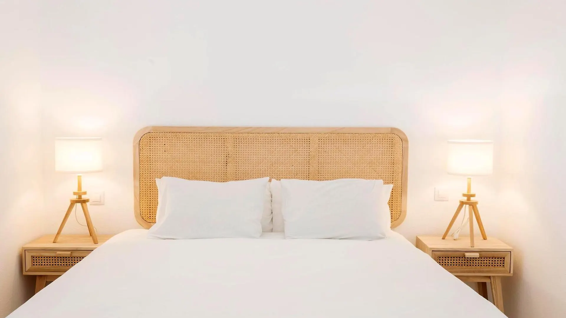 Mar Suites Malaga Benalmadena 0*,  Spain
