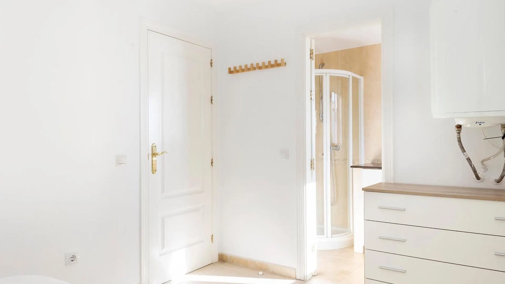 Mar Suites Malaga Benalmadena Apartment