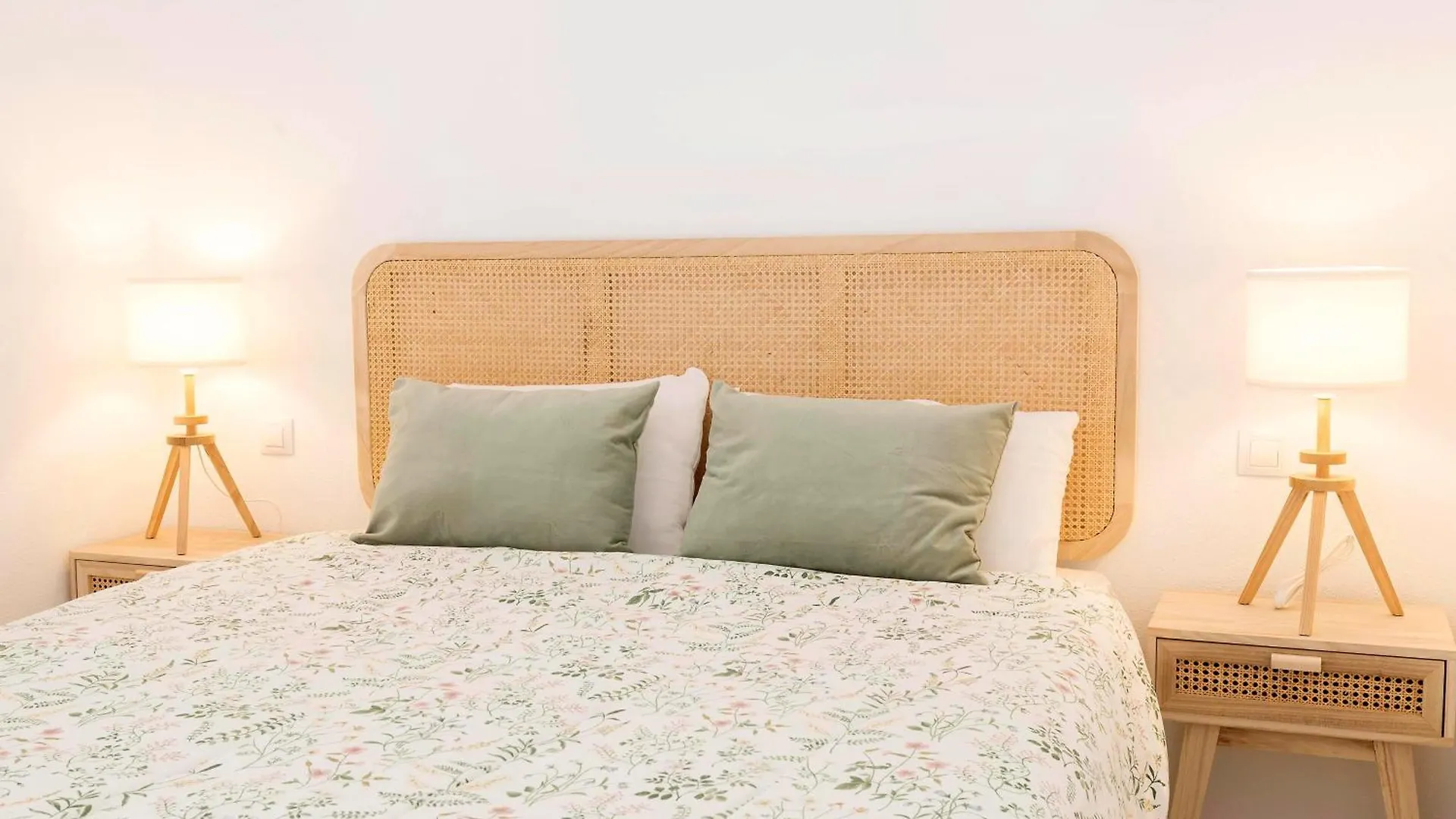 Mar Suites Malaga Benalmadena Apartment