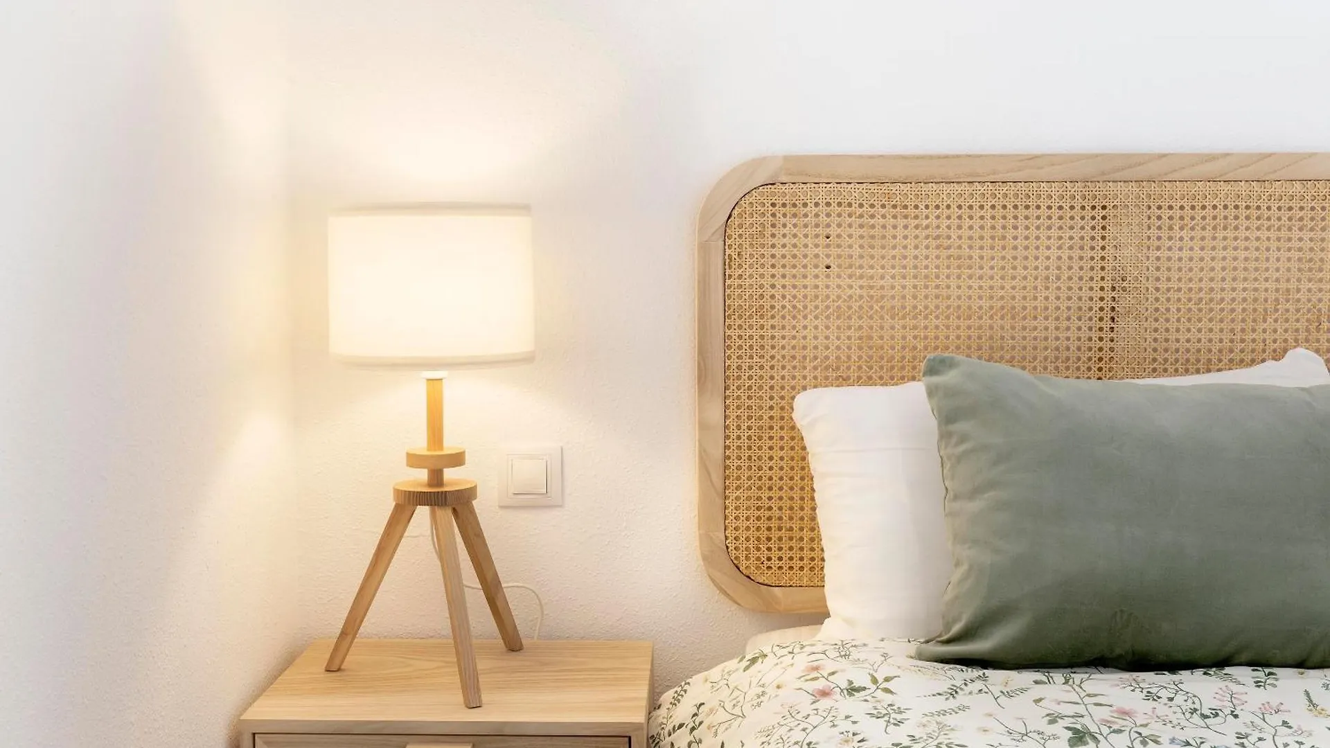 Apartment Mar Suites Malaga Benalmadena