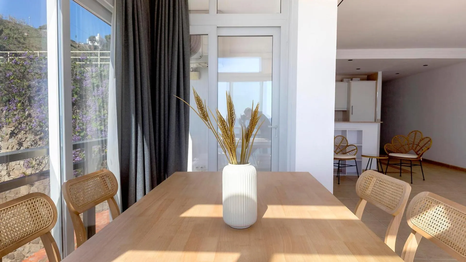 Mar Suites Malaga Benalmadena Apartment