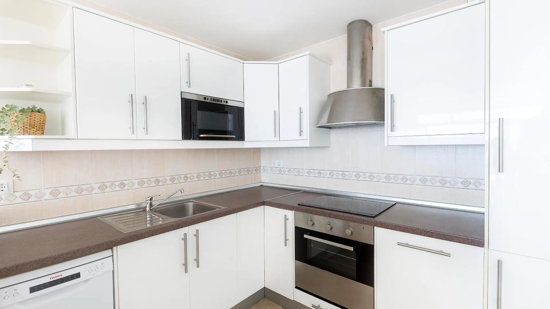 Apartment Mar Suites Malaga Benalmadena