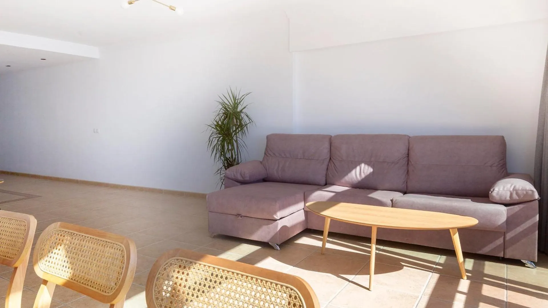 Mar Suites Malaga Benalmadena Spain
