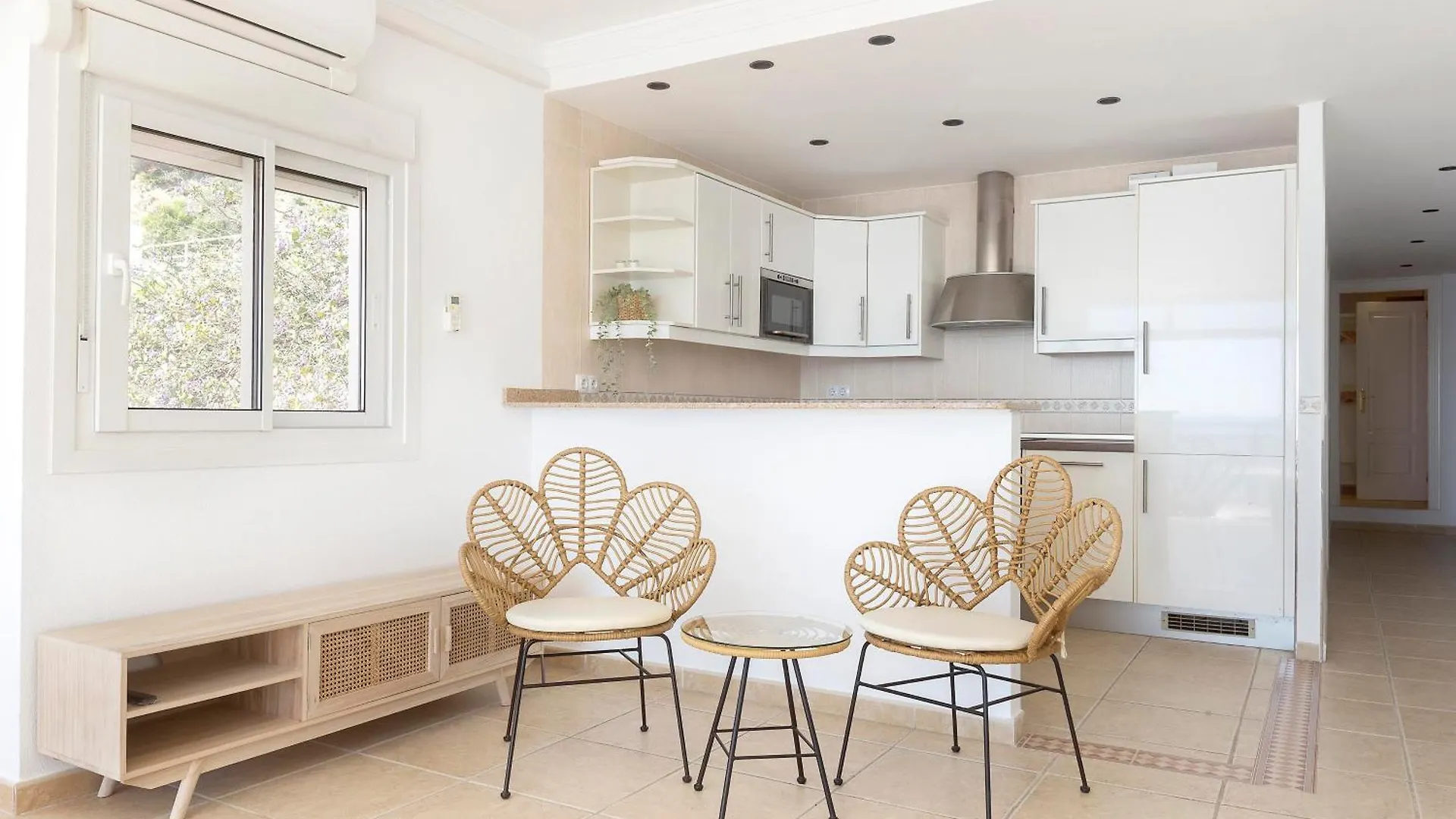 Apartment Mar Suites Malaga Benalmadena Spain