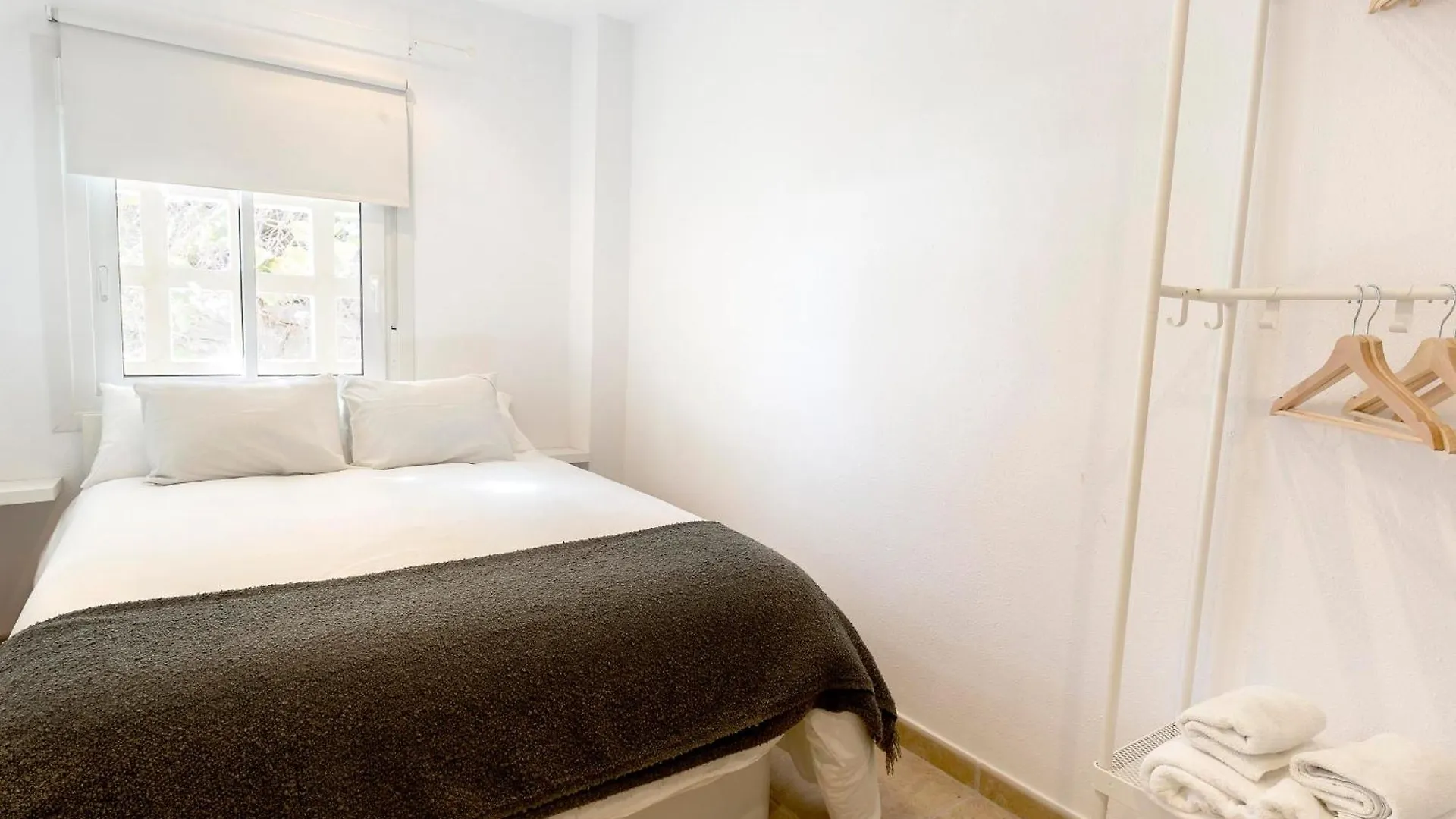 Mar Suites Malaga Benalmadena