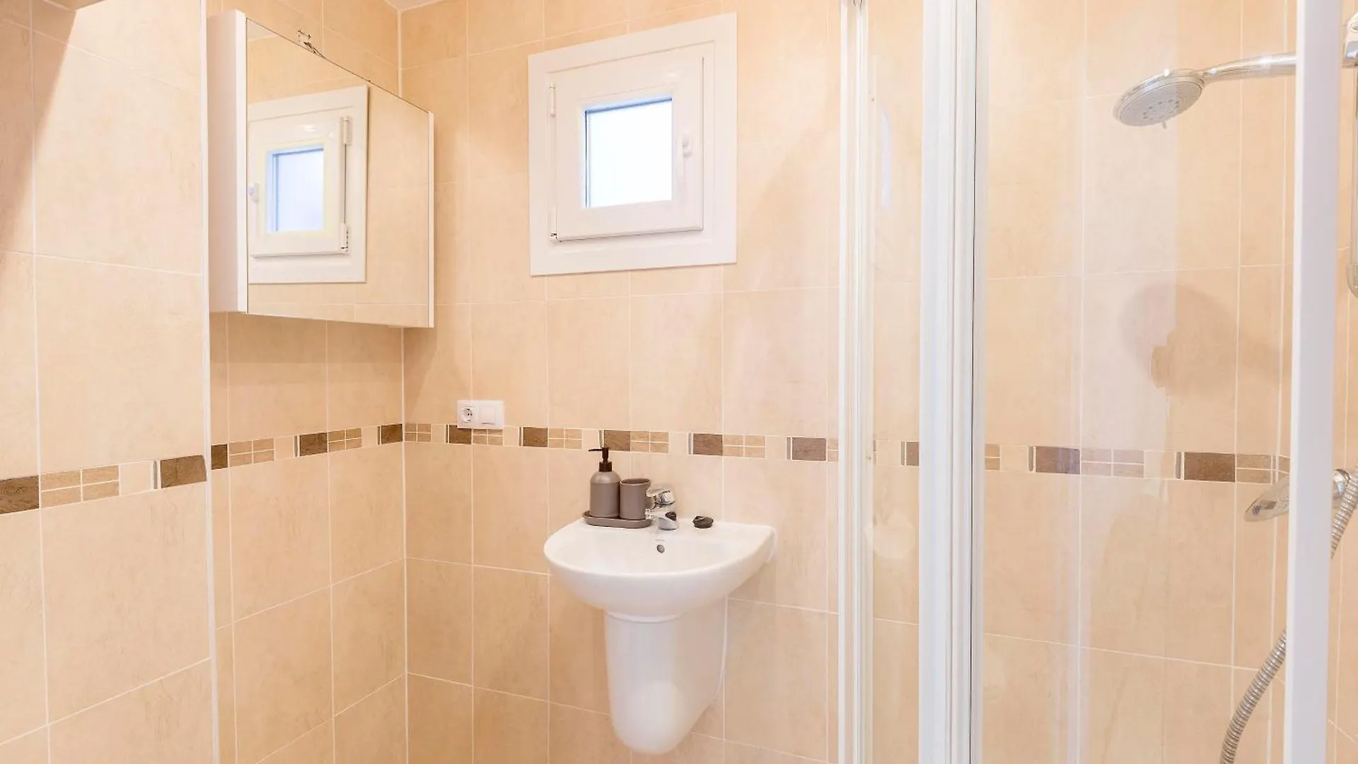 Mar Suites Malaga Benalmadena Apartment