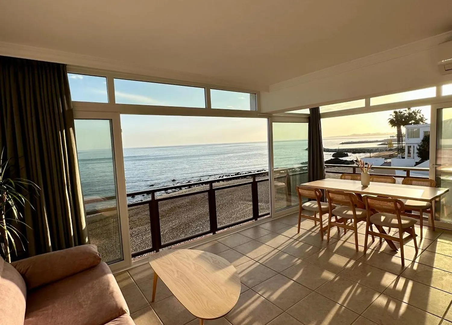 Apartment Mar Suites Malaga Benalmadena Spain