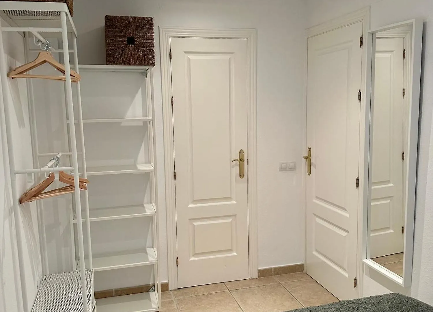 Apartment Mar Suites Malaga Benalmadena
