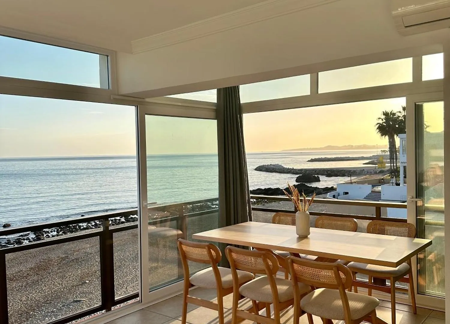 Mar Suites Malaga Benalmadena