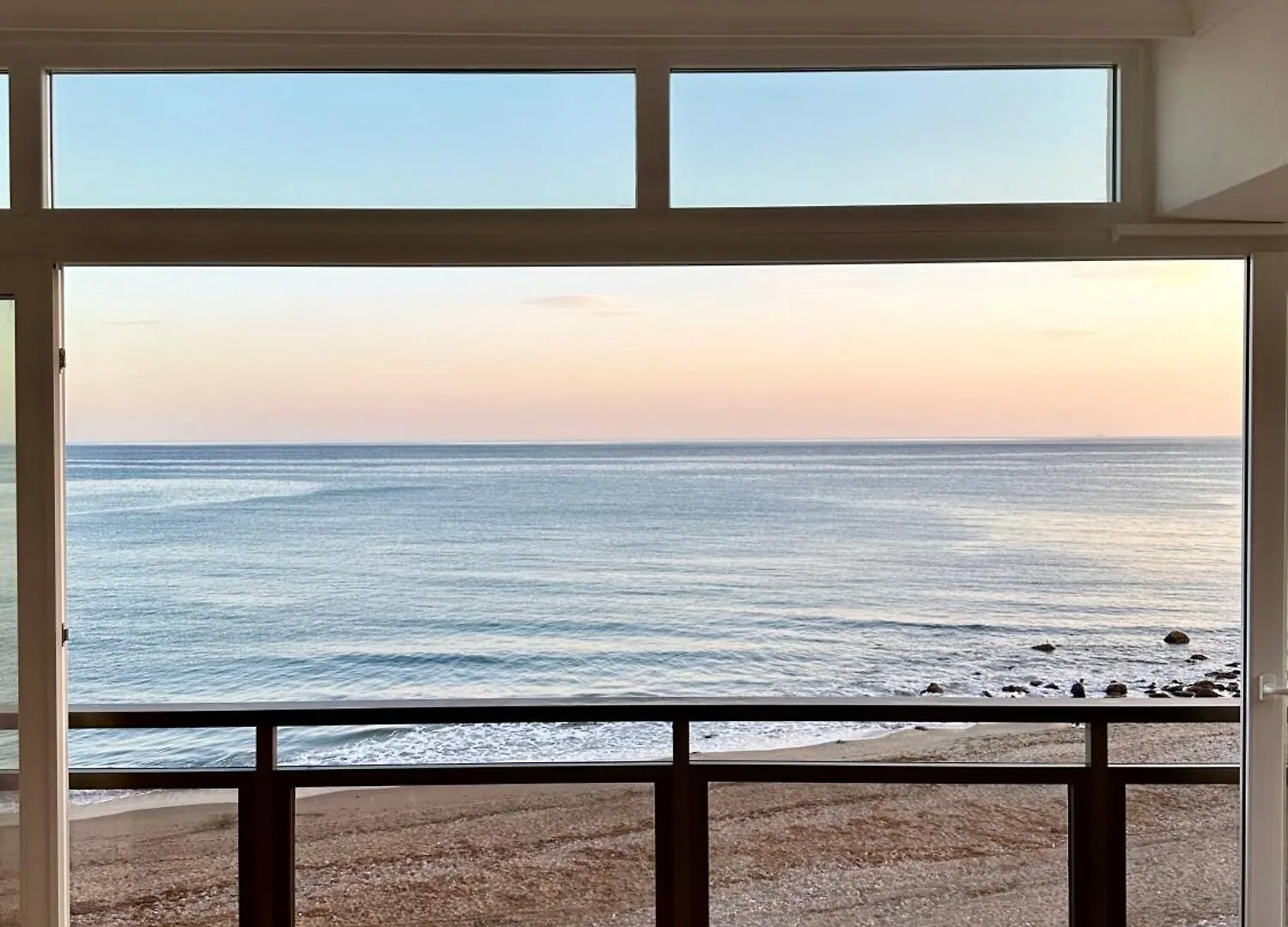 Mar Suites Malaga Benalmadena Apartment